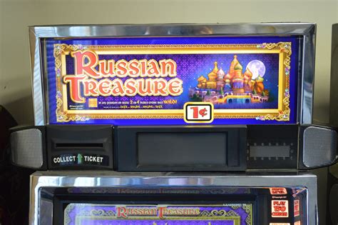 Moscow boo slot machine